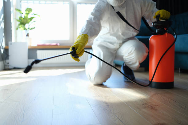 Trusted Trauma Scene Cleanup service in North Bridgton, ME - Four Month Blood Cleanse